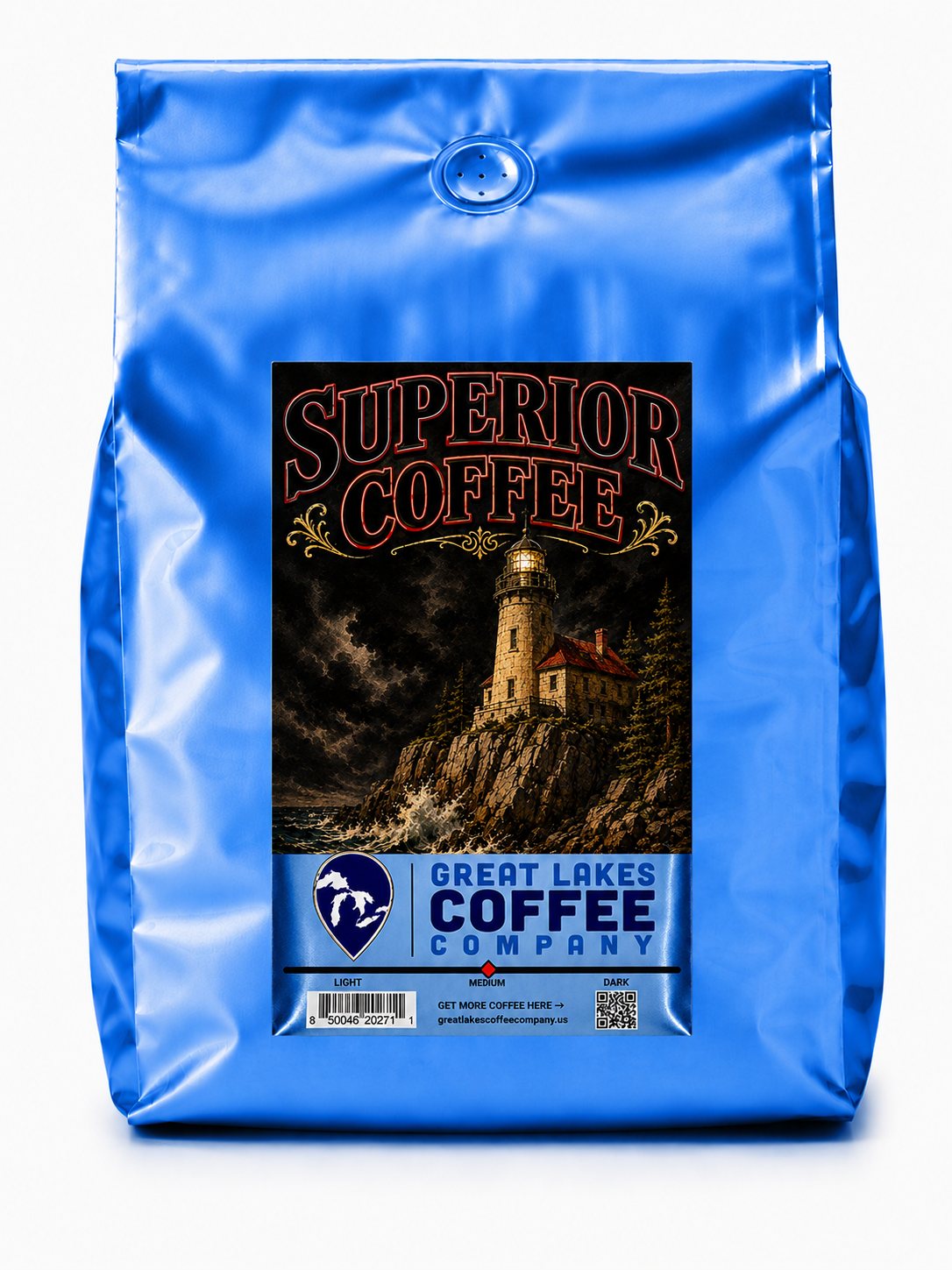 Superior Coffee