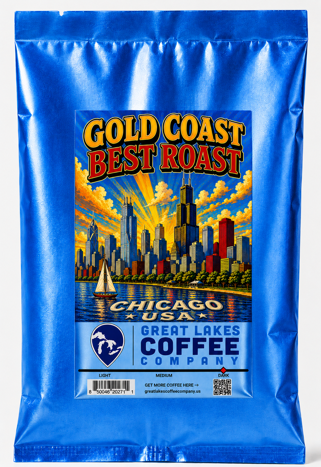 Gulf Coast Best Roast