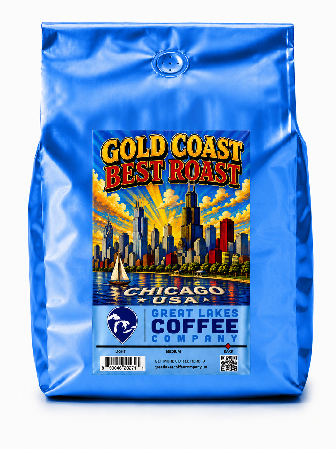 Gulf Coast Best Roast