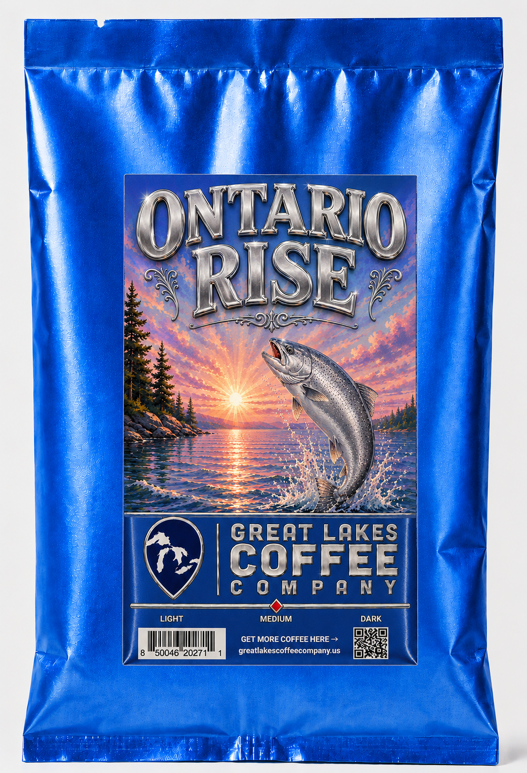 Ontario Rise