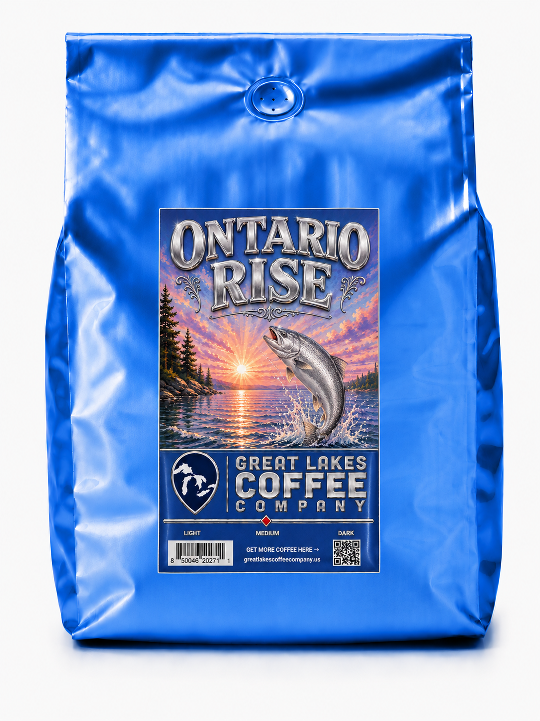 Ontario Rise