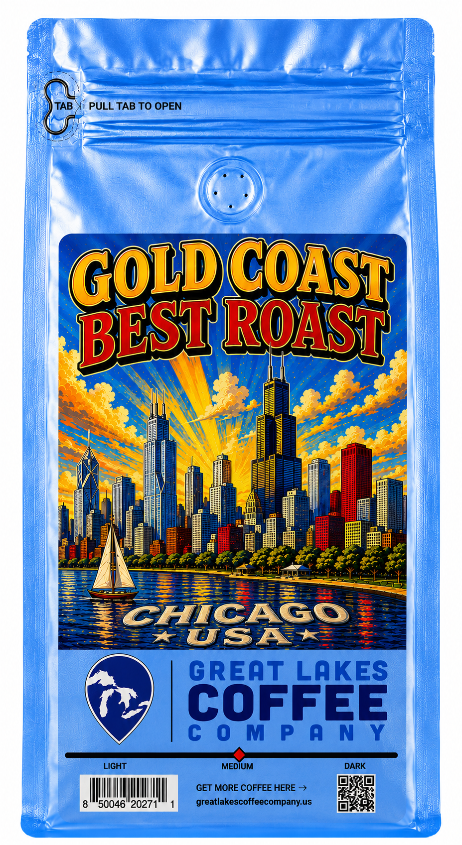 Gulf Coast Best Roast