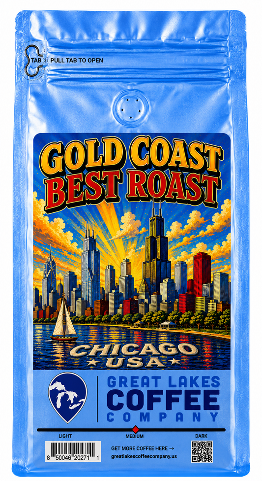 Gulf Coast Best Roast