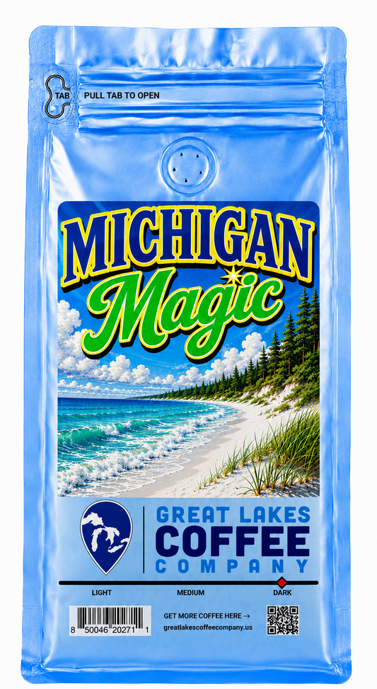 Michigan Magic