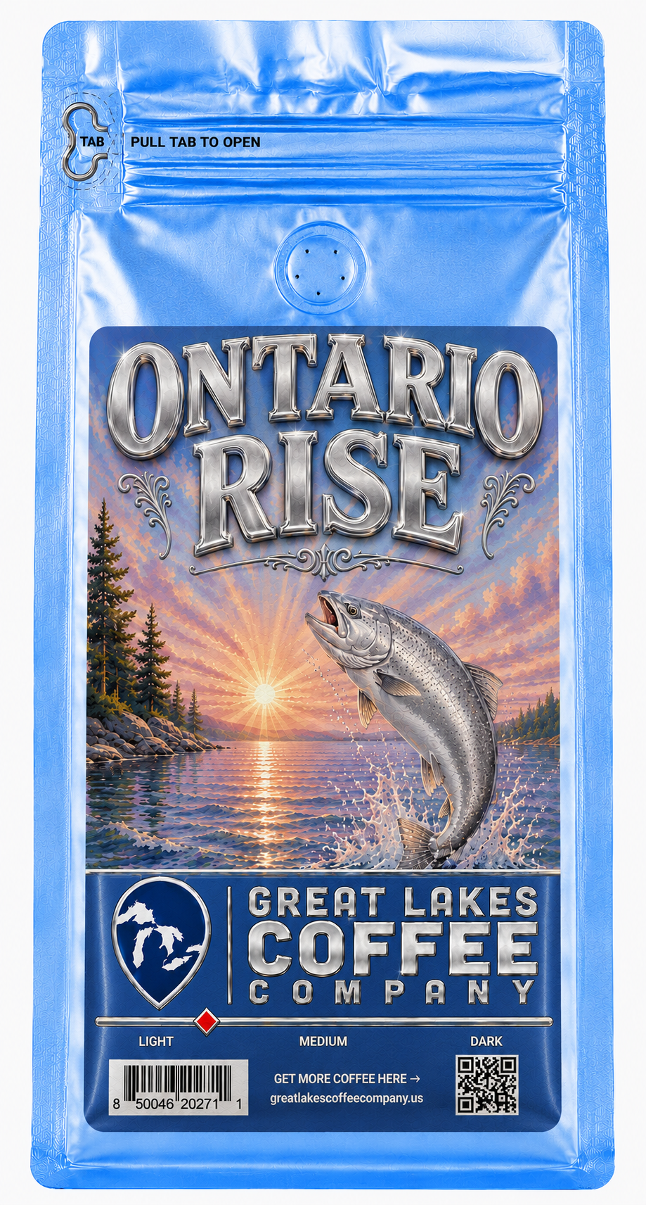 Ontario Rise